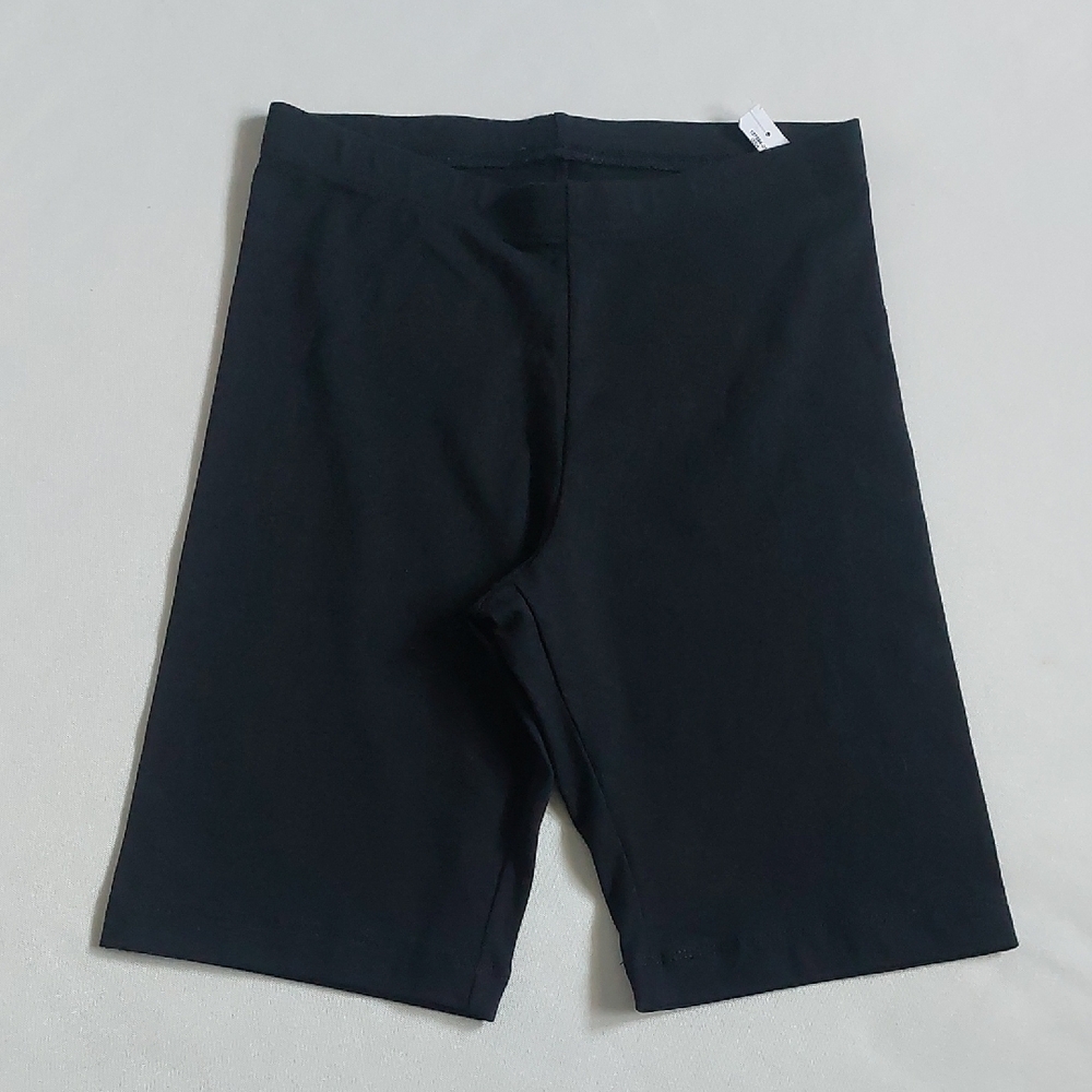 Old Navy Black‎ Shorts Girls Size XL 14/16